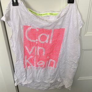 Calvin Klein t-shit